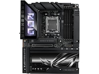 Asus ROG Crosshair X870E Hero BTF Hovedkort AMD Socket