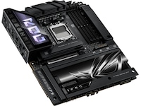 Asus ROG Crosshair X870E Hero BTF Hovedkort AMD Socket
