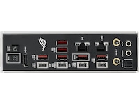 Asus ROG Crosshair X870E Hero BTF Hovedkort AMD Socket