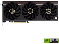 Asus ProArt GeForce RTX 5070 Ti OC Skjermkort