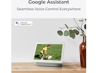 Reolink Video Doorbell WiFi (sort) Ringeklokker