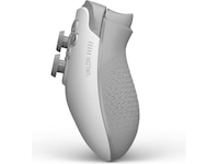 Scuf Valor Pro trådløs Xbox-kontroller (hvit) Tilbehør til spillkonsoller