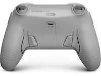 Scuf Envision Pro trådløs PC-kontroller (hvit) Tilbehør til spillkonsoller