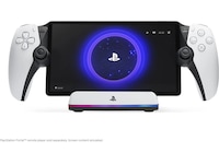 PowerA ladestasjon for PlayStation Portal Tilbehør til spillkonsoller