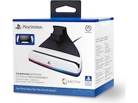 PowerA ladestasjon for PlayStation Portal Tilbehør til spillkonsoller