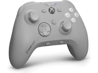 Scuf Valor Pro trådløs Xbox-kontroller (grå) Tilbehør til spillkonsoller