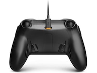 Scuf Envision Pro kablet PC-kontroller (sort) Tilbehør til spillkonsoller