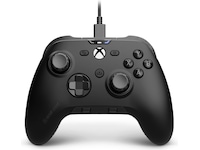 Scuf Valor Pro Xbox kontroller (sort) Tilbehør til spillkonsoller