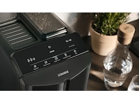 Siemens EQ300 Automatisk kaffemaskin TF301E09 -B-Grade Demo hjem & fritid
