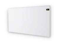 Adax Neo Basic Panelovn 1000W (hvit) 2pk Panelovner