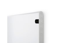 Adax Neo Basic Panelovn 1000W (hvit) 2pk Panelovner