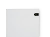 Adax Neo Basic Panelovn 1000W (hvit) 2pk Panelovner