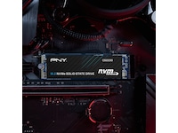 PNY CS2230 M.2 NVMe SSD 500GB SSD M.2