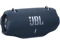 JBL XTREME 4 trådløs bluetooth-høyttaler (blå) Trådløs / Bluetooth-høyttaler