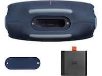 JBL XTREME 4 trådløs bluetooth-høyttaler (blå) Trådløs / Bluetooth-høyttaler