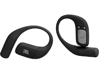 JBL Endurance Zone trådløse ørepropper, open-ear (sort/grå) Ørepropper