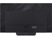 LG 55" C5 AI 4K OLED Smart TV (2025) + veggfeste 50 - 59 tommer TV