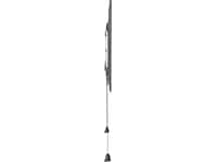 LG 55" C5 AI 4K OLED Smart TV (2025) + veggfeste 50 - 59 tommer TV