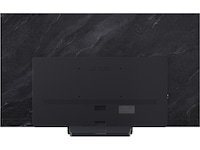 LG 65" C5 AI 4K OLED Smart TV (2025) + veggfeste 60 - 69 tommer TV