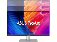 ASUS 27" 5K skjerm ProArt PA27JCV -B-Grade Demo skjermer