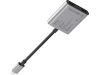 XREAL Hub USB-strømhub XR/AR-tilbehør