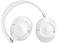 JBL Tune 780NC trådløse hodetelefoner, Over-Ear (hvit) Hodetelefoner