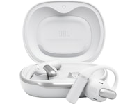 JBL Sense Pro trådløse ørepropper, open-ear (hvit) Ørepropper
