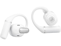 JBL Sense Pro trådløse ørepropper, open-ear (hvit) Ørepropper