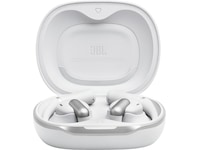 JBL Sense Pro trådløse ørepropper, open-ear (hvit) Ørepropper
