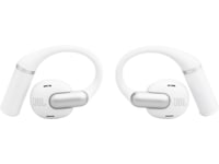 JBL Sense Pro trådløse ørepropper, open-ear (hvit) Ørepropper