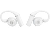 JBL Sense Pro trådløse ørepropper, open-ear (hvit) Ørepropper