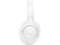 JBL Tune 730BT trådløse hodetelefoner, on-ear (hvit) Hodetelefoner