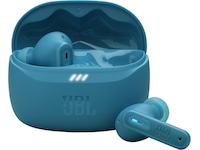 JBL Tune Beam 2 trådløse ørepropper (turkis) Ørepropper