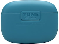 JBL Tune Beam 2 trådløse ørepropper (turkis) Ørepropper