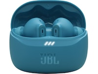 JBL Tune Beam 2 trådløse ørepropper (turkis) Ørepropper