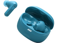 JBL Tune Beam 2 trådløse ørepropper (turkis) Ørepropper
