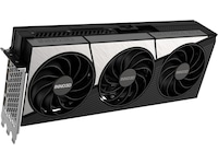 INNO3D GeForce RTX 5090 X3 OC Skjermkort