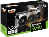 INNO3D GeForce RTX 5090 X3 OC Skjermkort