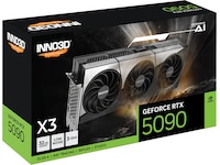 INNO3D GeForce RTX 5090 X3 Skjermkort
