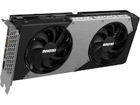 INNO3D GeForce RTX 5060 Ti 16GB TWIN X2 OC Skjermkort
