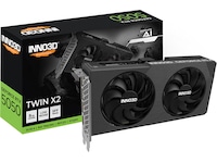 INNO3D GeForce RTX 5050 TWIN X2 Skjermkort