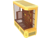 Thermaltake View 600 TG Full Tower (butter caramel) Big tower