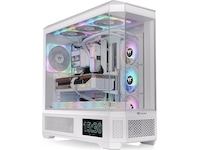 Thermaltake View 600 TG Full Tower (snow) Big tower