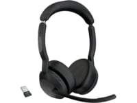 Jabra Evolve2 55 Link380a MS stereo -B-Grade Demo headset