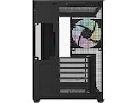 Thermaltake View 380 WS ARGB Mid Tower (sort) Midi tower