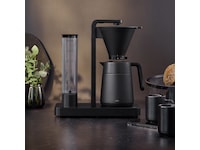 Wilfa Performance Thermo CM9B-T125 kaffetrakter + melkeskummer Kaffetraktere