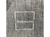 ANKARSRUM Assistent Original Kjøkkenmaskin (matt sort) + beskyttelsestrekk Kjøkkenmaskiner