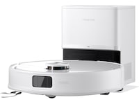 Roborock Q10 VF+ Robotstøvsuger (hvit) + støvposer Robotstøvsugere