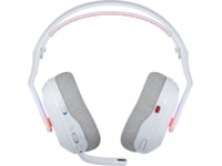 Logitech G Astro A20X gamingheadset Lightspeed trådløst (hvit) -B-Grade Demo headset