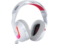 Logitech G Astro A20X gamingheadset Lightspeed trådløst (hvit) -B-Grade Demo headset